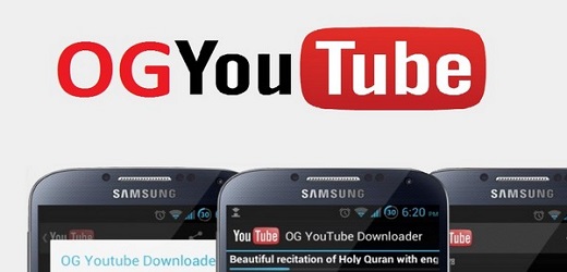 OGYouTube Apk Download For Android